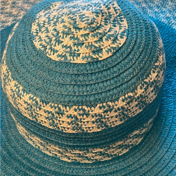 Cattani Straw hat - Picture 4 of 5